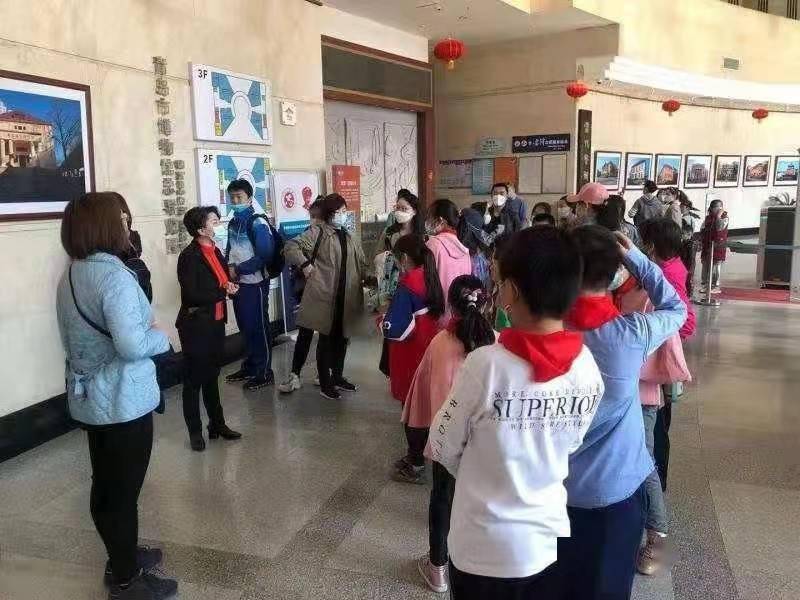 清明小长假青岛接待国内游客144.98万人次