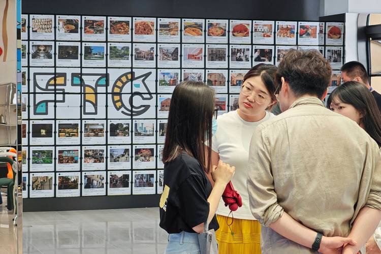 大v集聚区2.0版来了,上海为内容创作者升级服务套餐